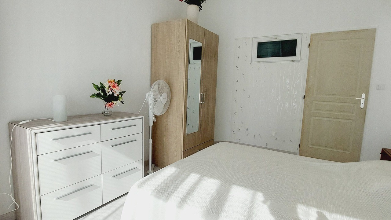 Photo of Bedroom in Escatalens