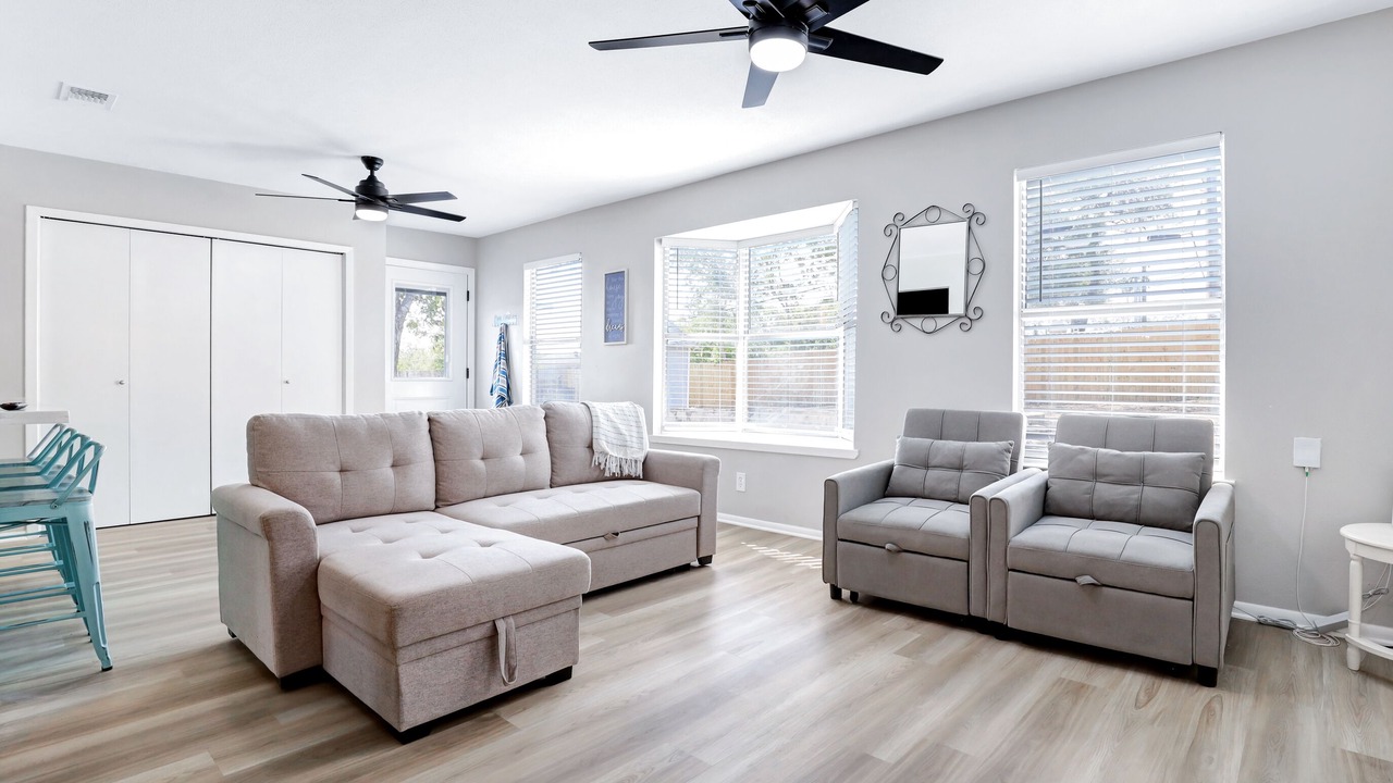Photo of Livingroom in Southside
