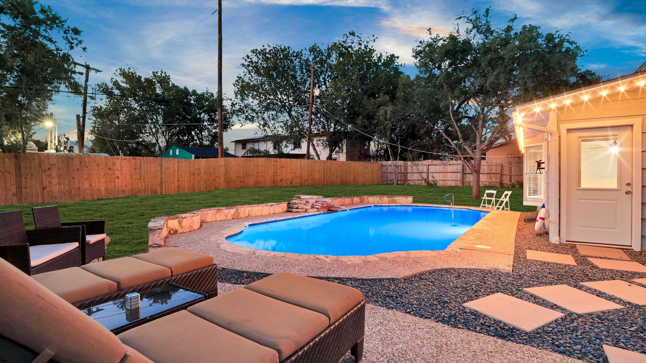 Photo of Outdoor in Southside