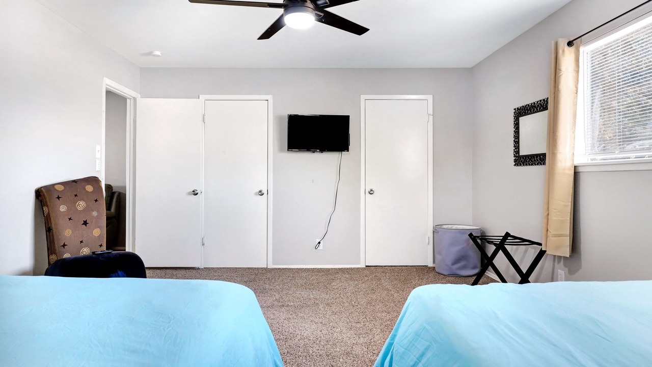 Photo of Bedroom in Southside