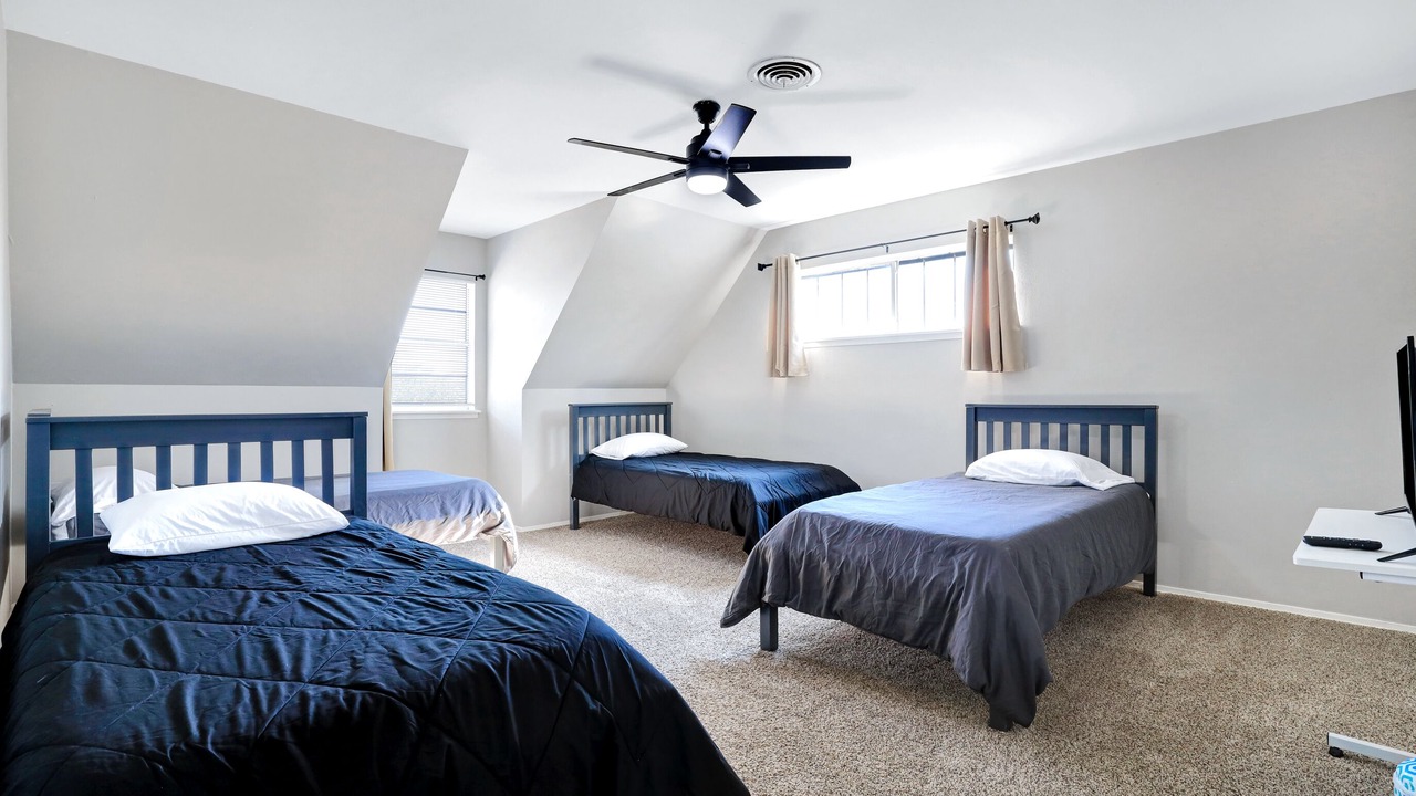 Photo of Bedroom in Southside