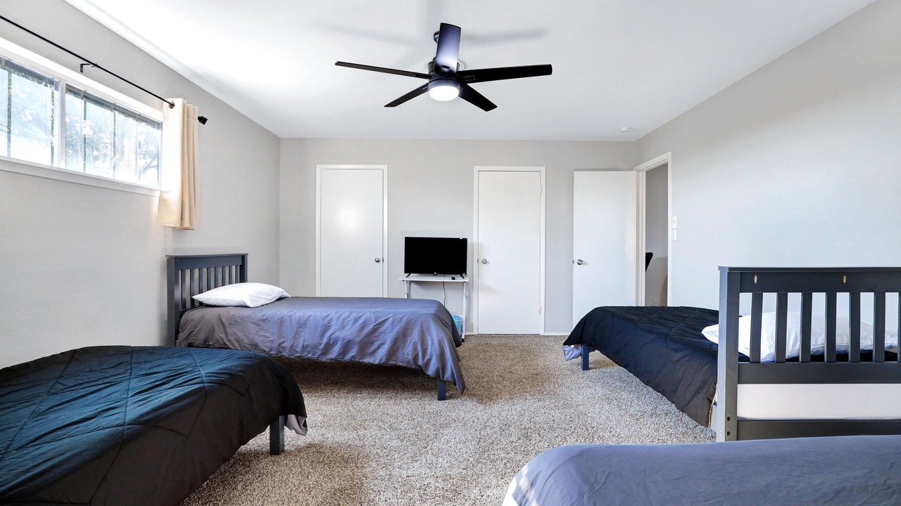 Photo of Bedroom in Southside