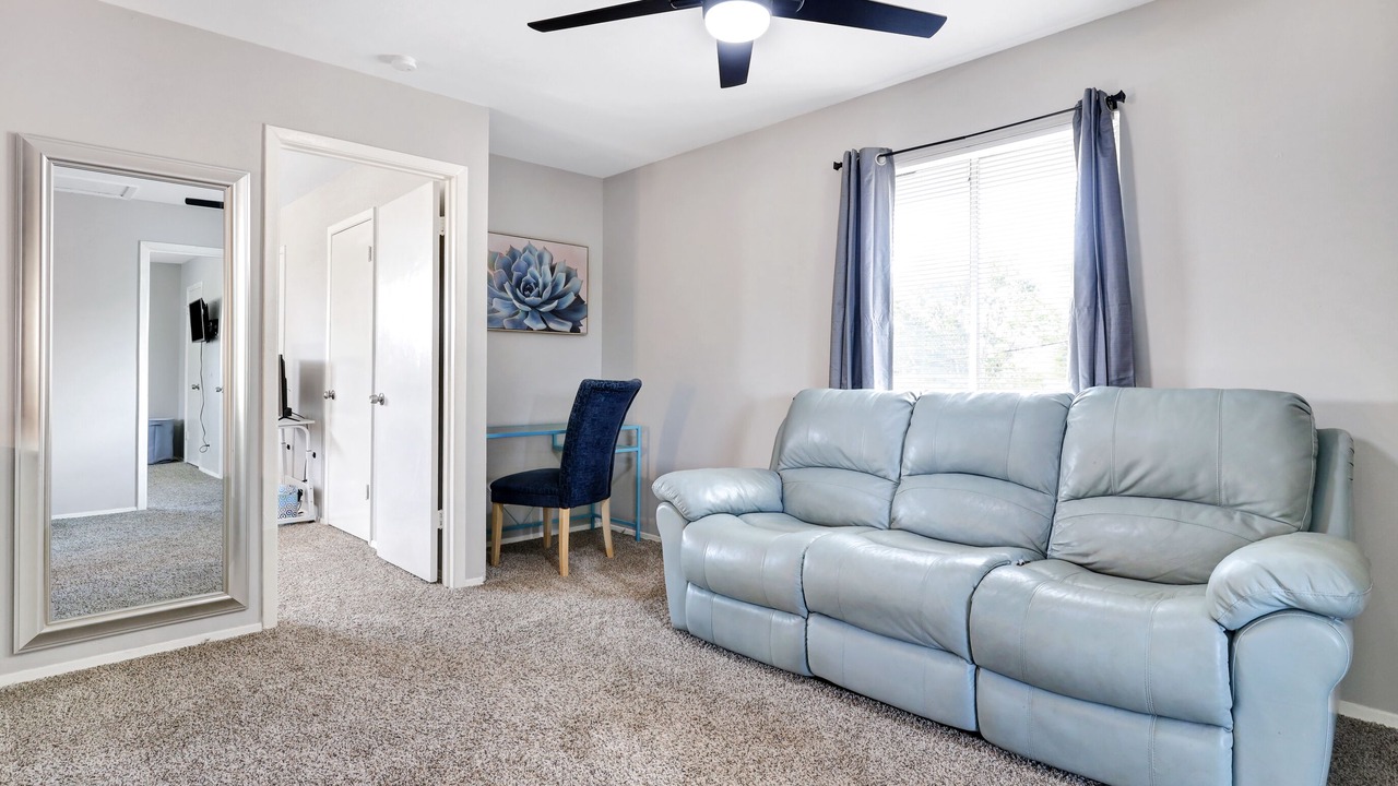 Photo of Livingroom in Southside