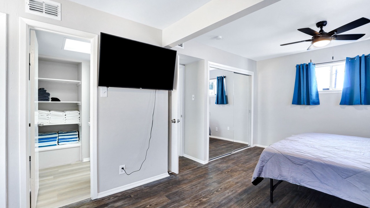 Photo of Bedroom in Southside