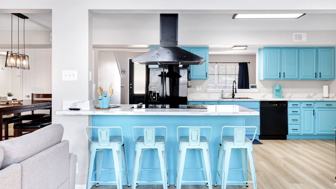 Photo of Kitchen in Southside