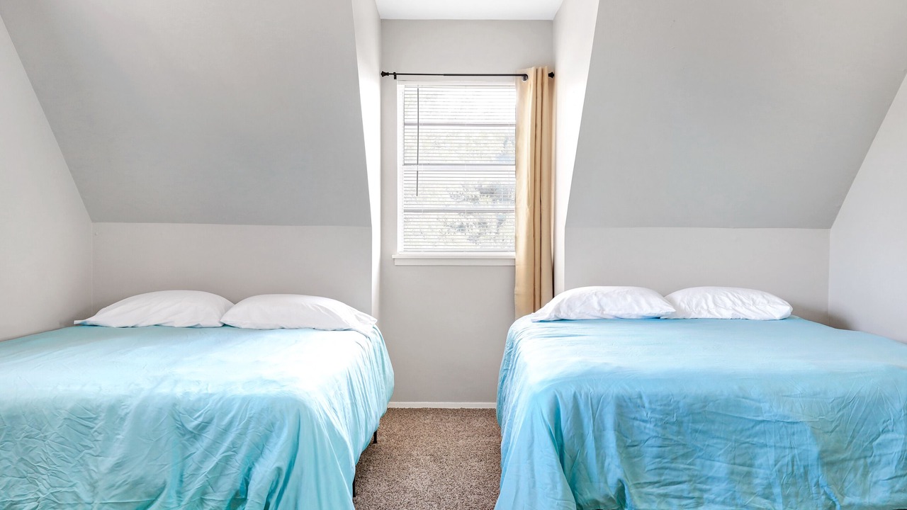 Photo of Bedroom in Southside
