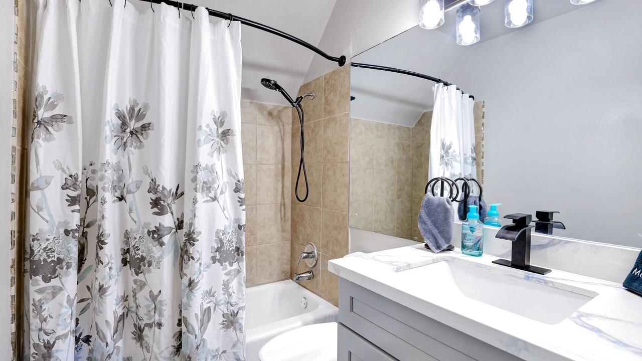 Photo of Bathroom in Southside