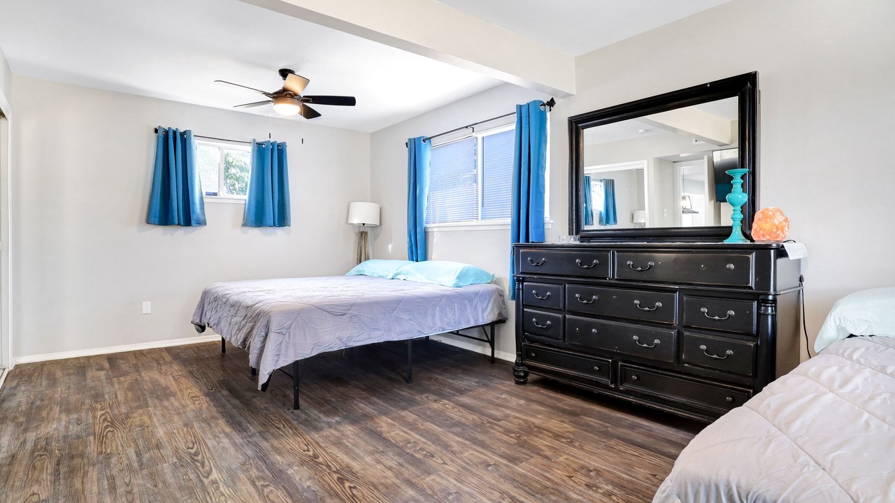 Photo of Bedroom in Southside