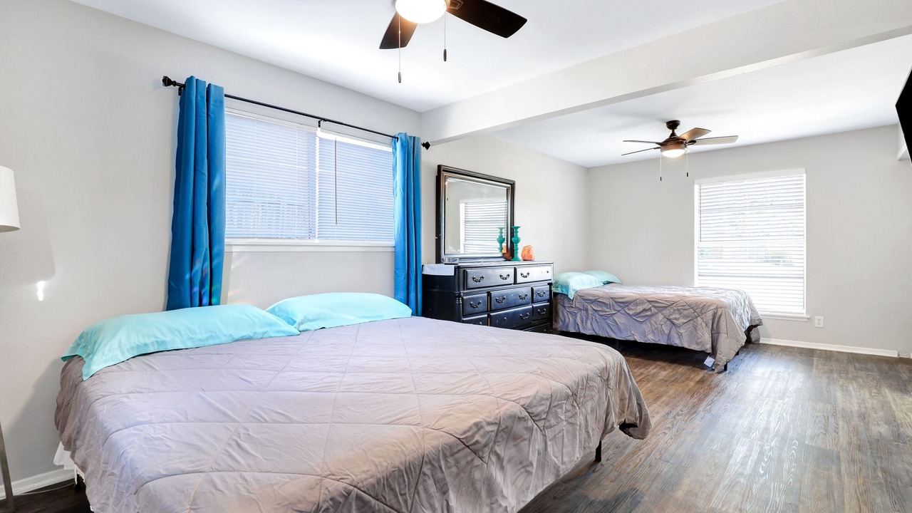 Photo of Bedroom in Southside