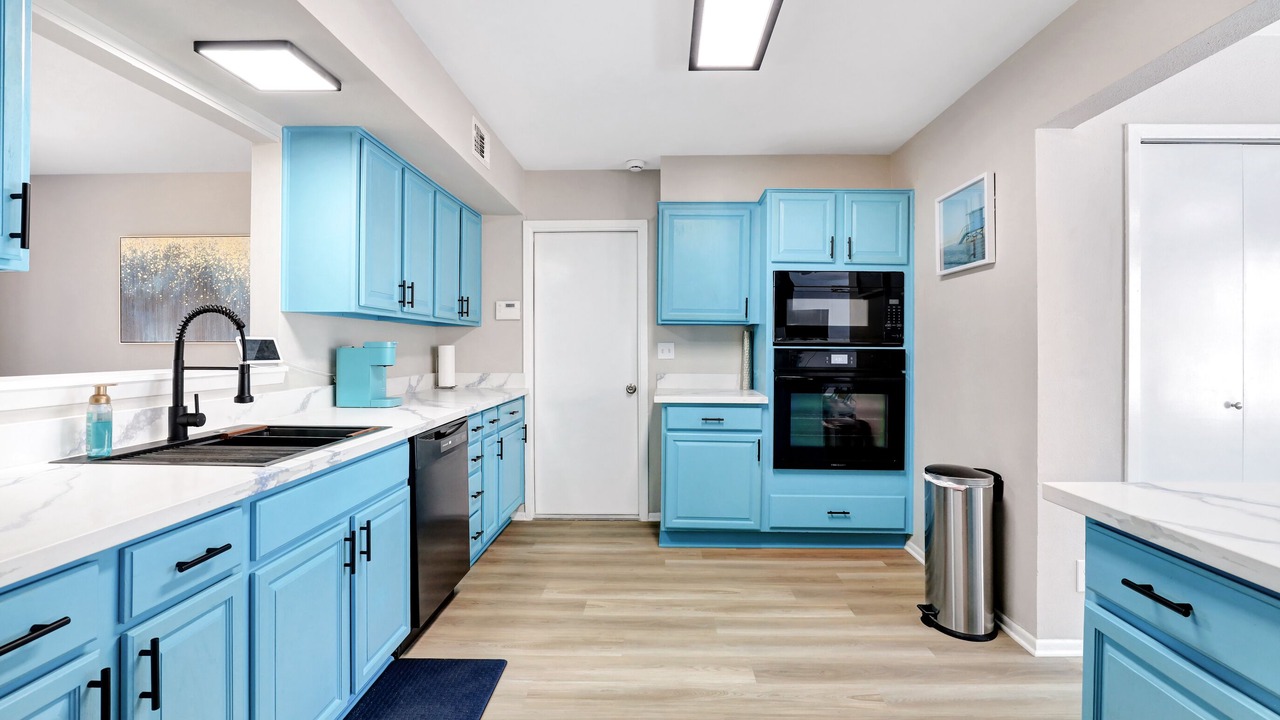 Photo of Kitchen in Southside