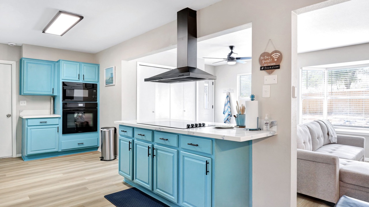 Photo of Kitchen in Southside