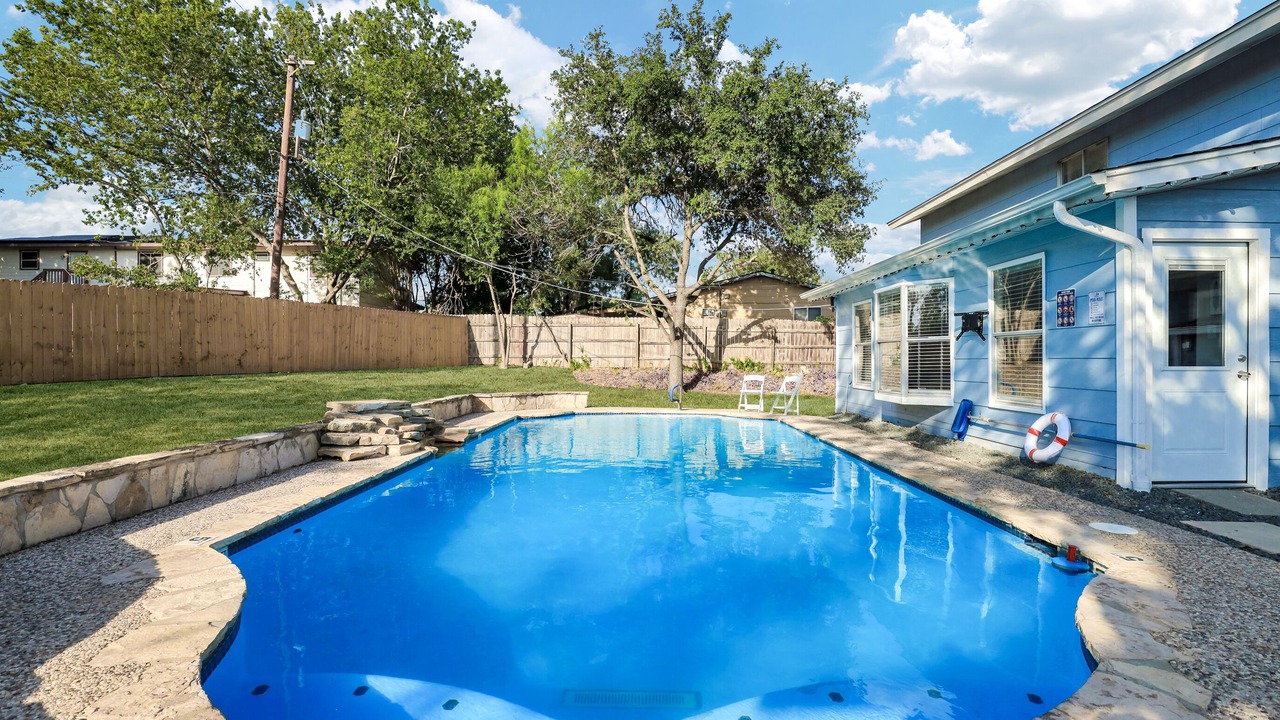Photo of Outdoor in Southside