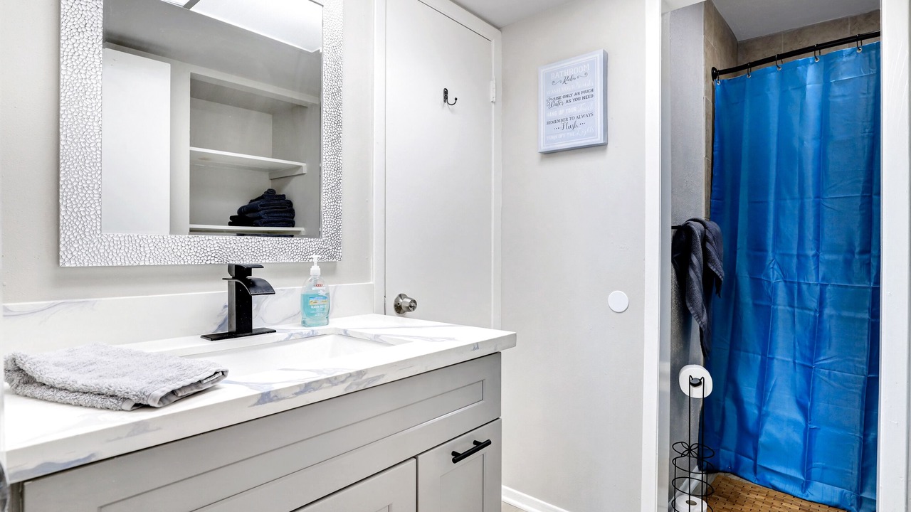 Photo of Bathroom in Southside