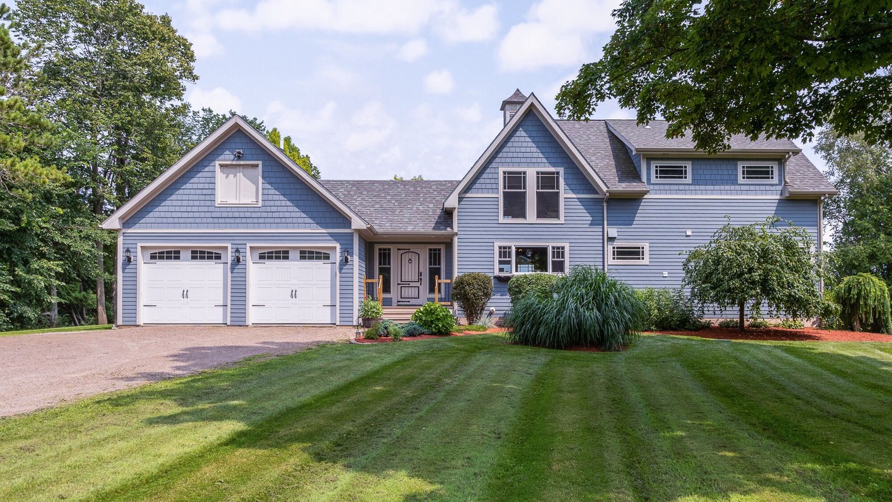 Photo of Outdoor in South Hero