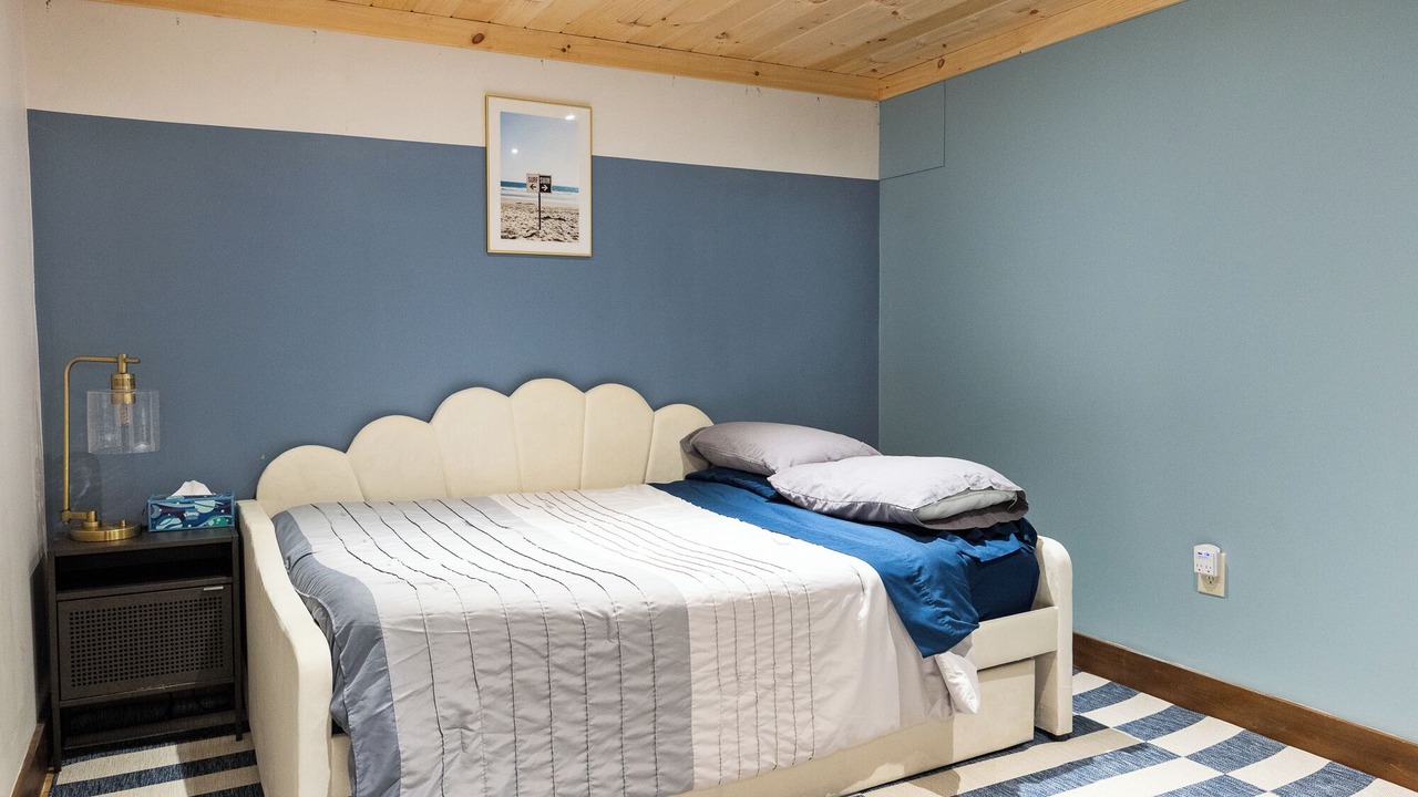 Photo of Bedroom in South Hero