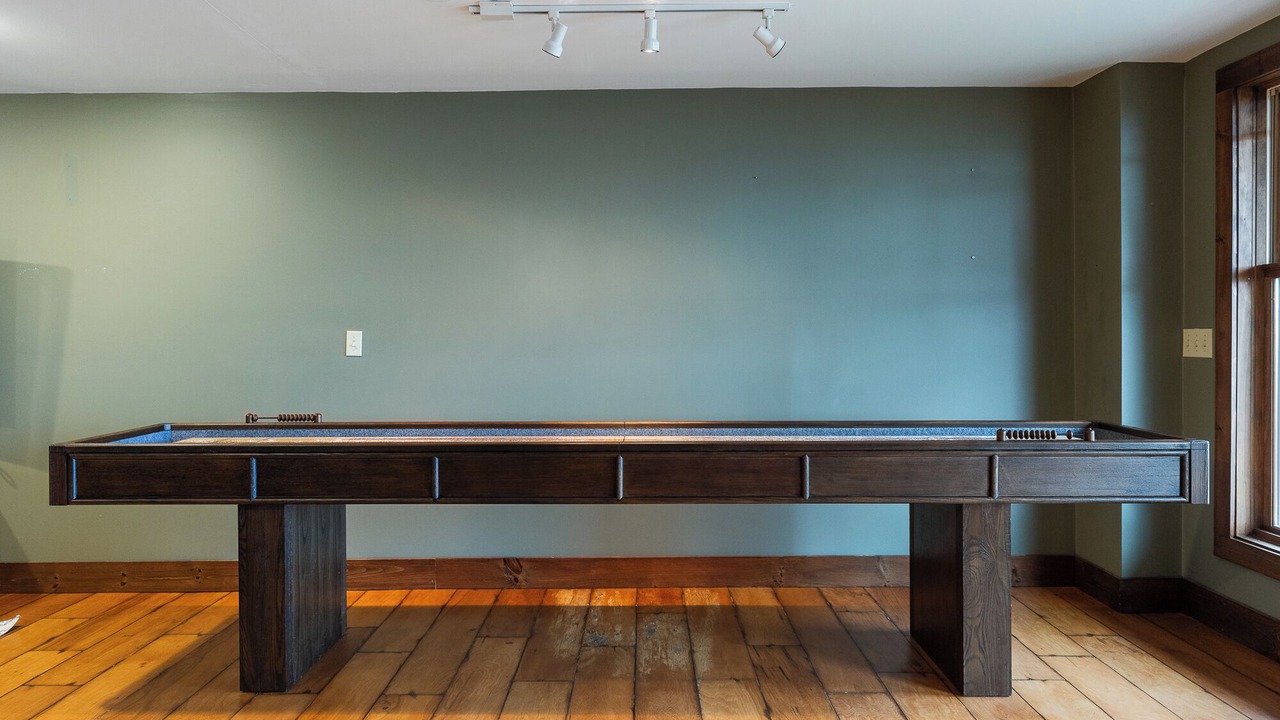 Photo of Bedroom in South Hero