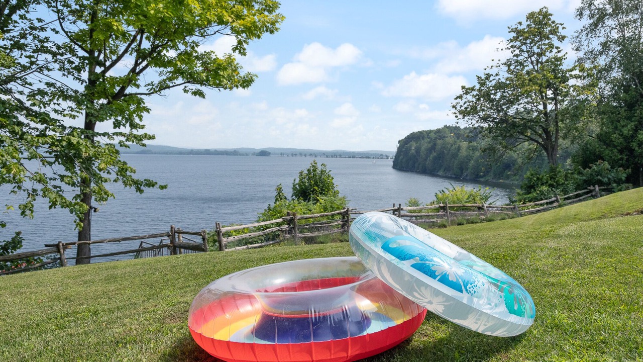 Photo of Outdoor in South Hero