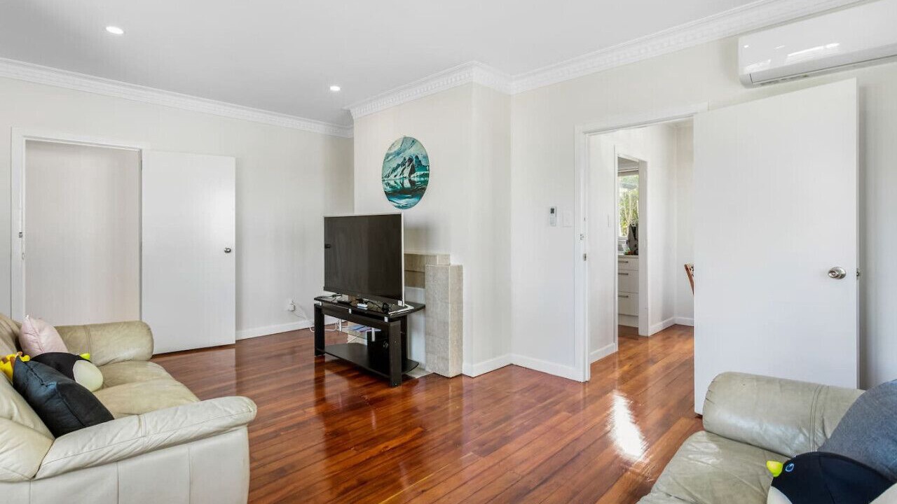 Photo of Livingroom in Mount Wellington