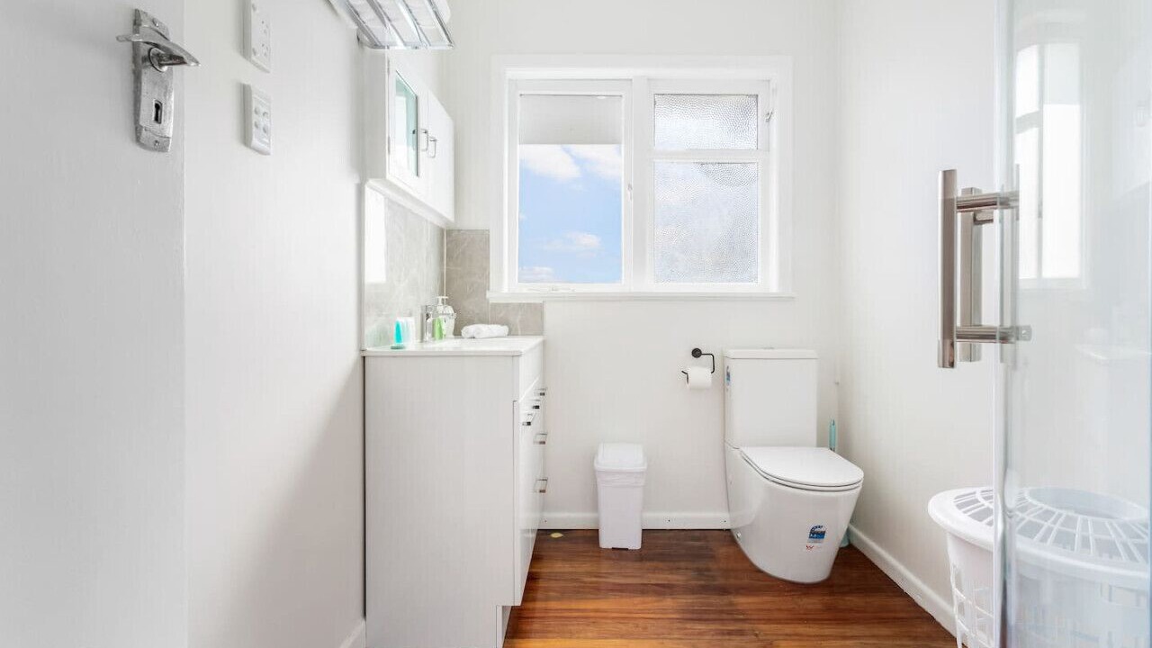 Photo of Bathroom in Mount Wellington