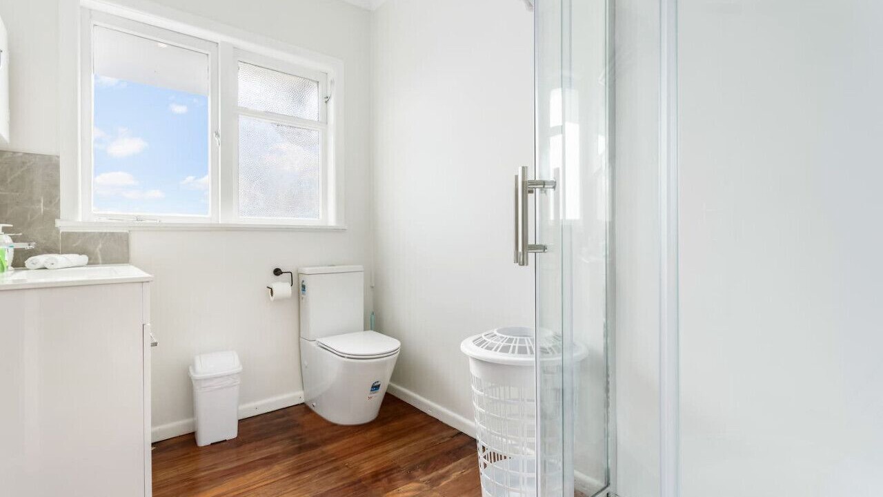 Photo of Bathroom in Mount Wellington