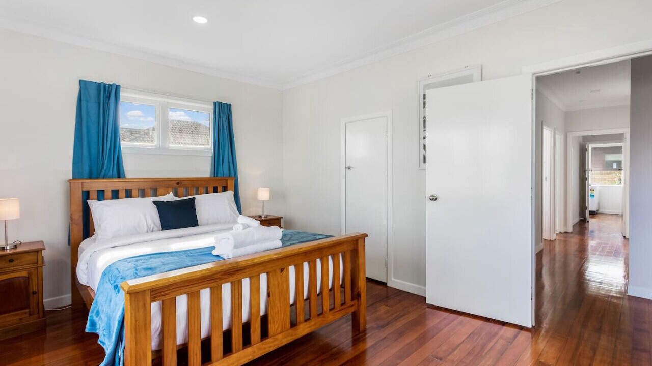Photo of Bedroom in Mount Wellington