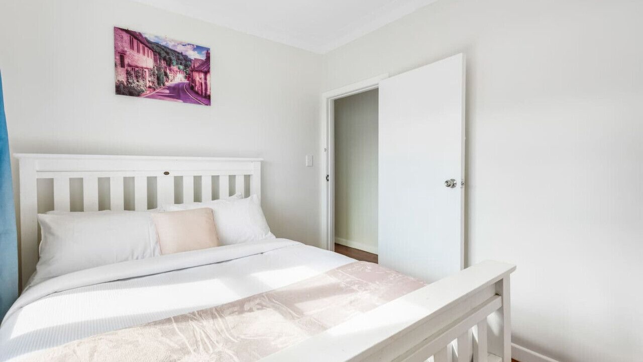 Photo of Bedroom in Mount Wellington