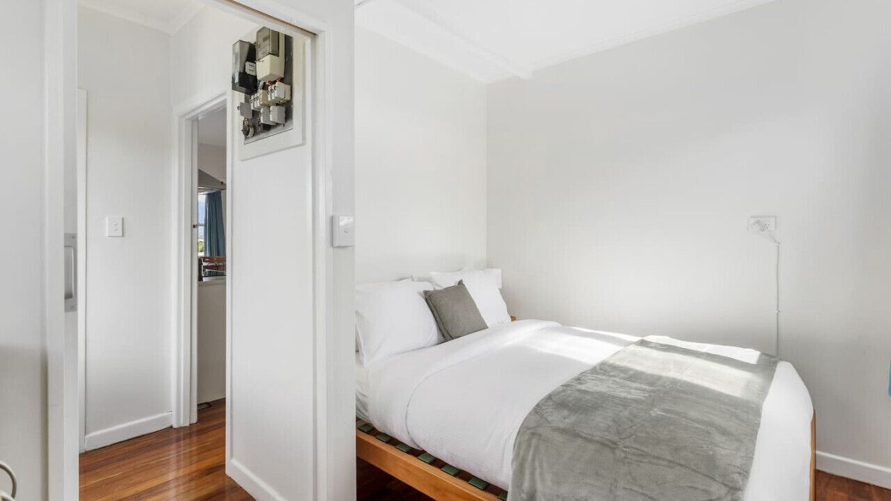 Photo of Bedroom in Mount Wellington