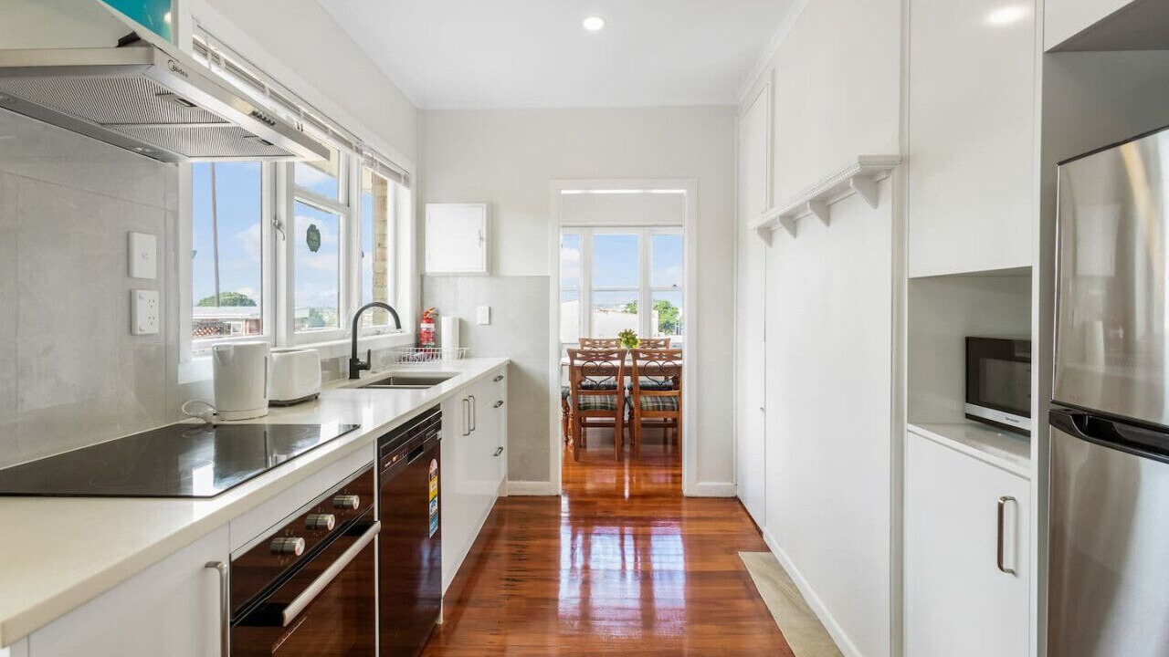 Photo of Kitchen in Mount Wellington