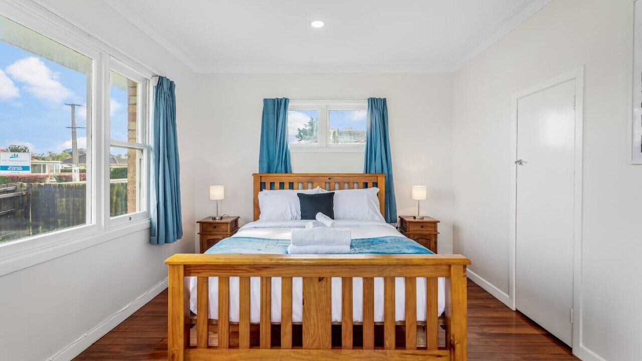 Photo of Bedroom in Mount Wellington