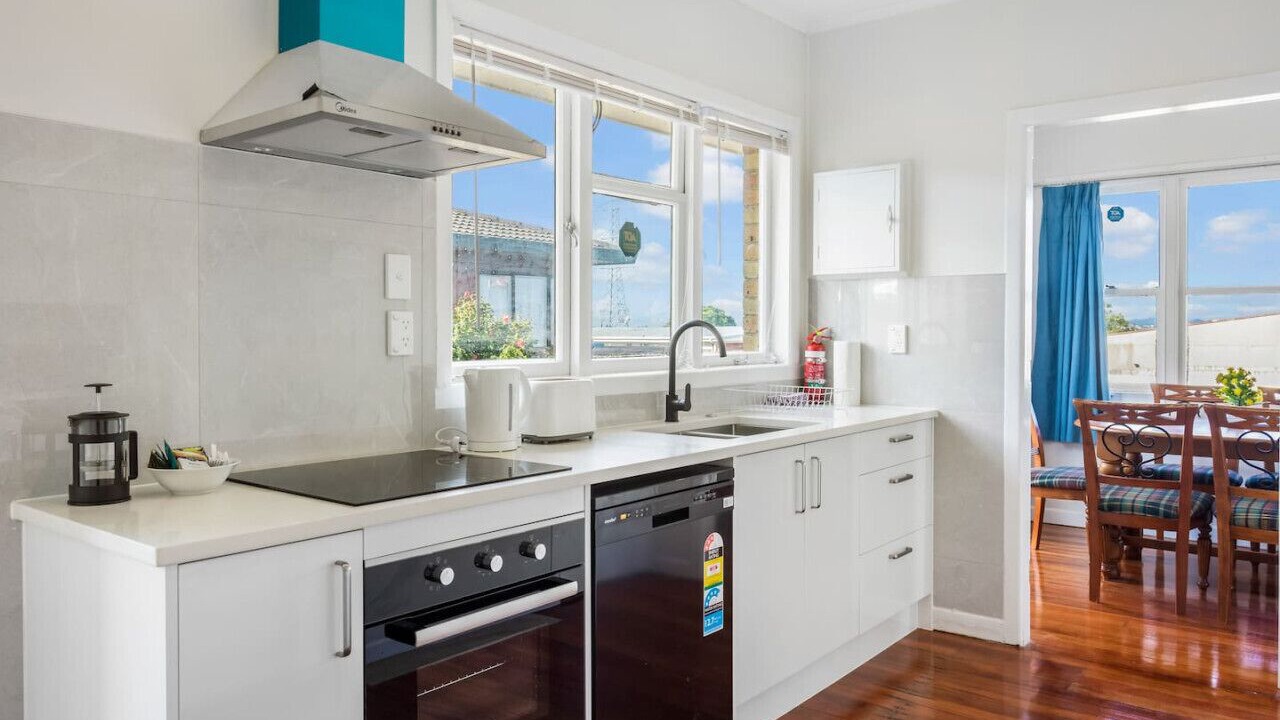 Photo of Kitchen in Mount Wellington