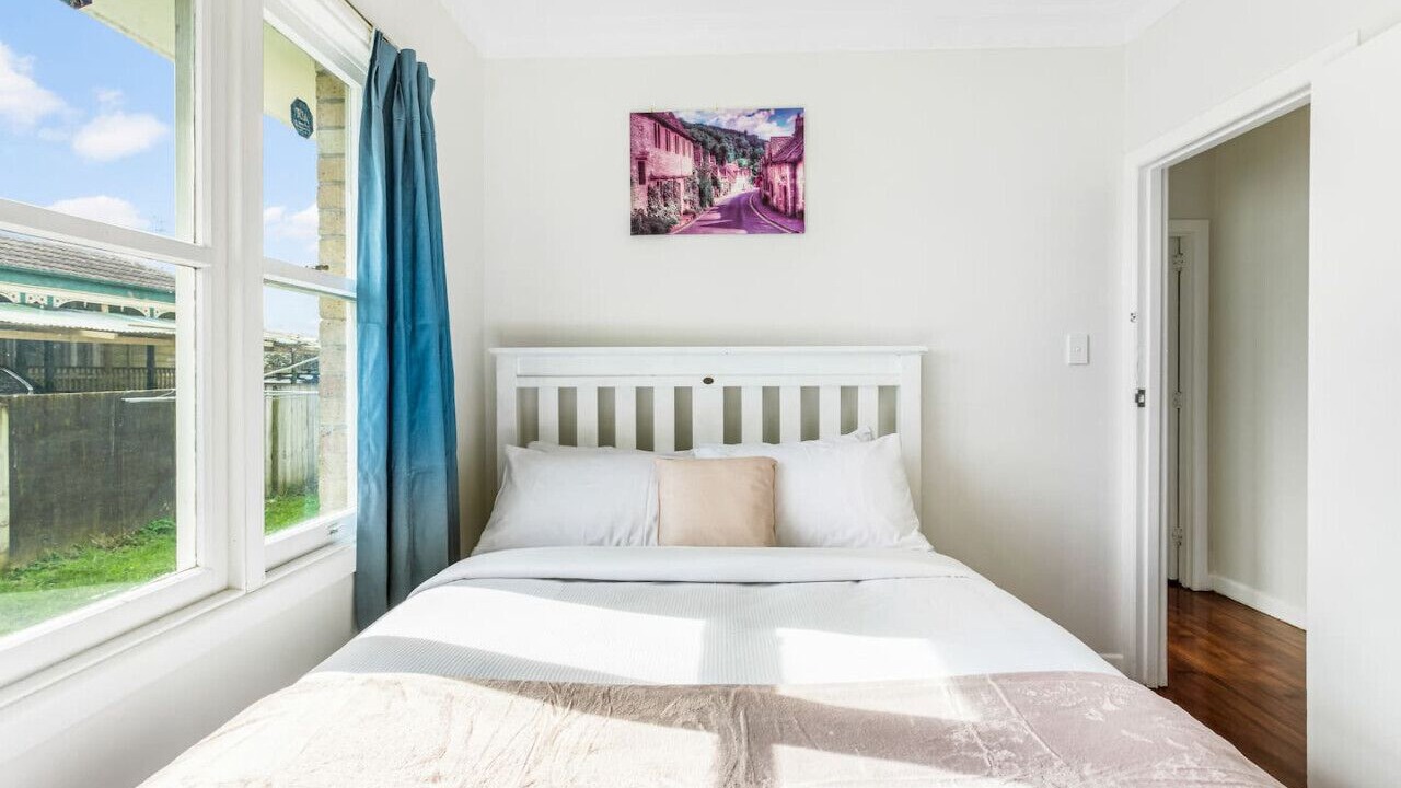 Photo of Bedroom in Mount Wellington