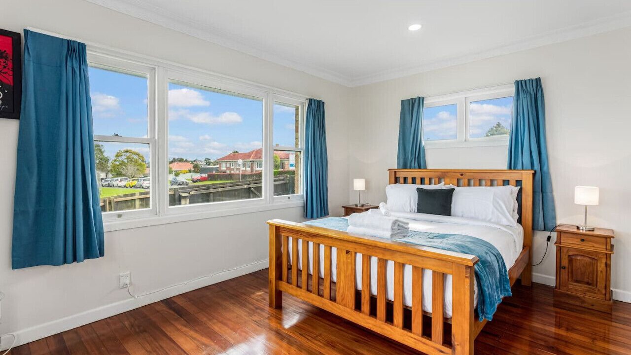 Photo of Bedroom in Mount Wellington