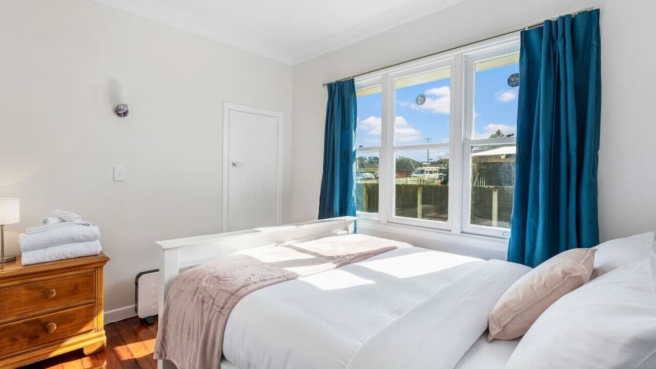 Photo of Bedroom in Mount Wellington