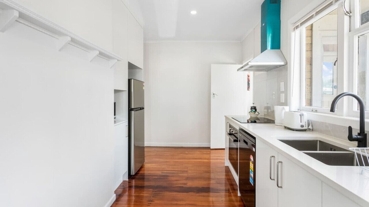 Photo of Kitchen in Mount Wellington