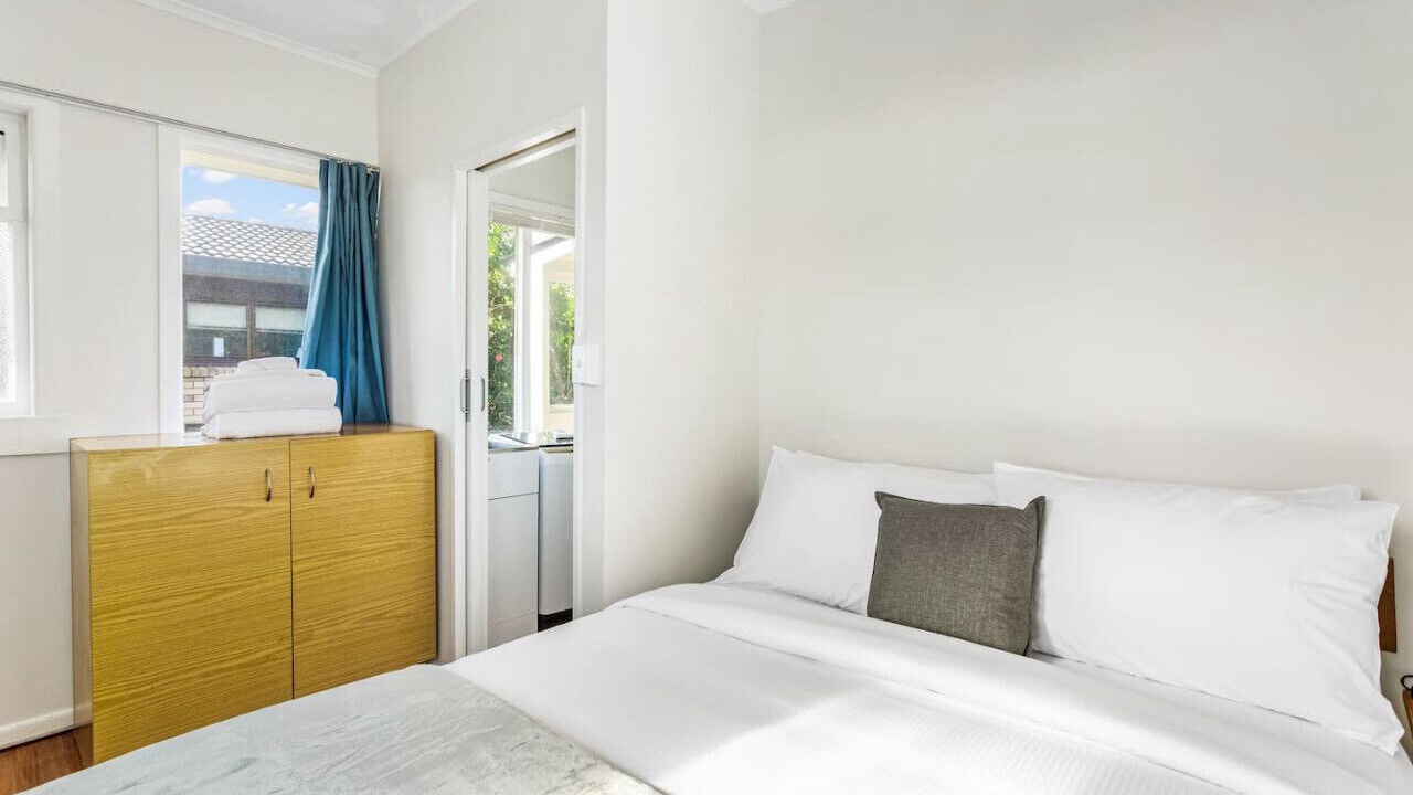 Photo of Bedroom in Mount Wellington