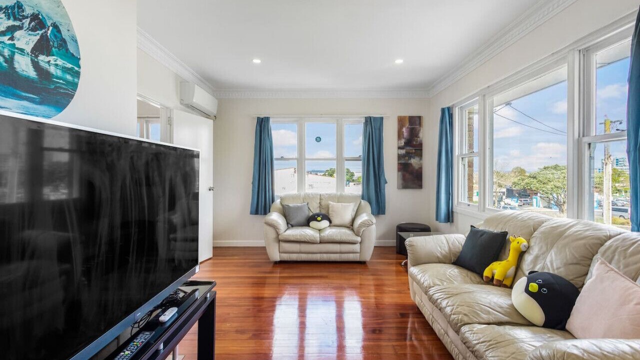 Photo of Livingroom in Mount Wellington