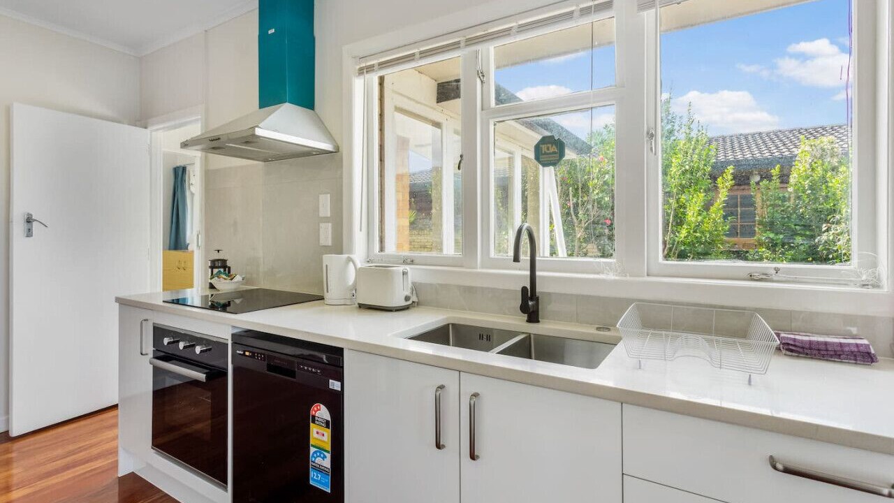 Photo of Kitchen in Mount Wellington