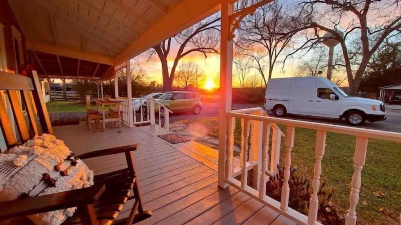 Photo of Outdoor in Smithville