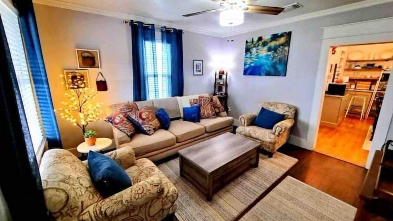 Photo of Bedroom in Smithville