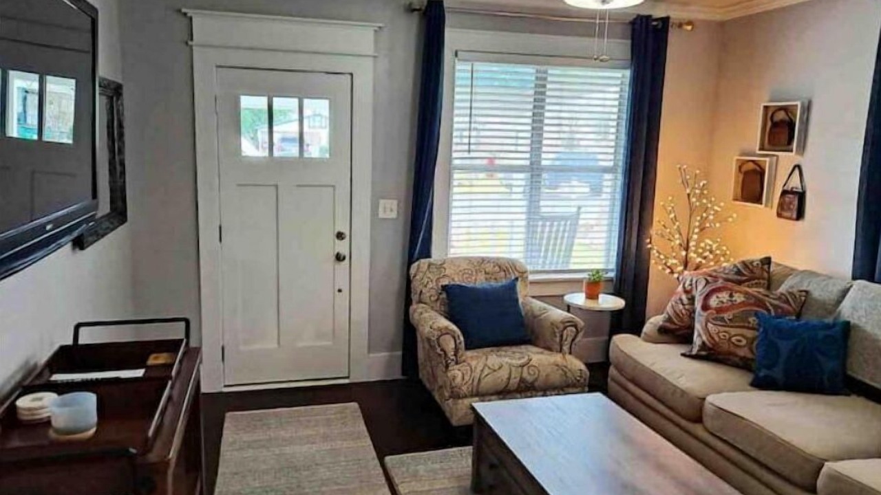 Photo of Bedroom in Smithville