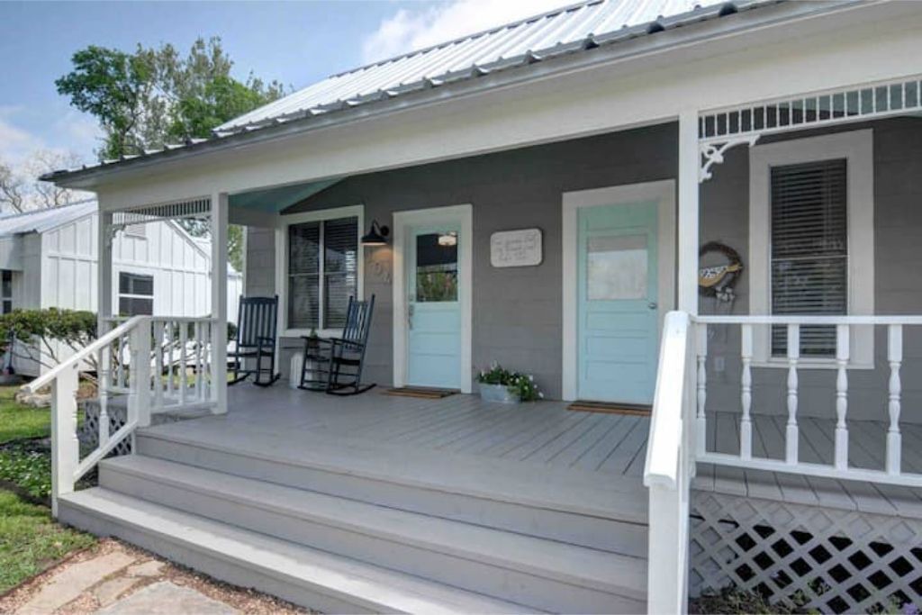 Photo of Outdoor in Smithville