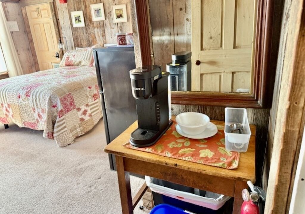 Photo of Kitchen in North Berwick