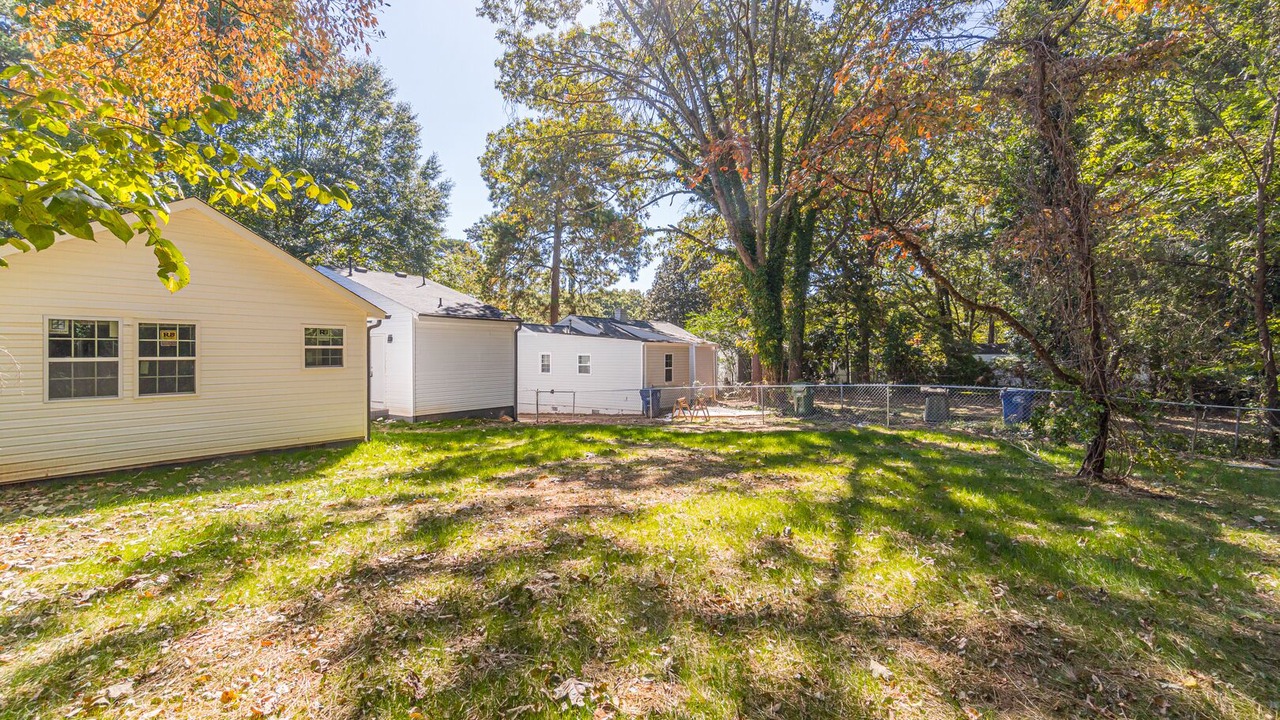 Photo of Outdoor in Sylvan Hills
