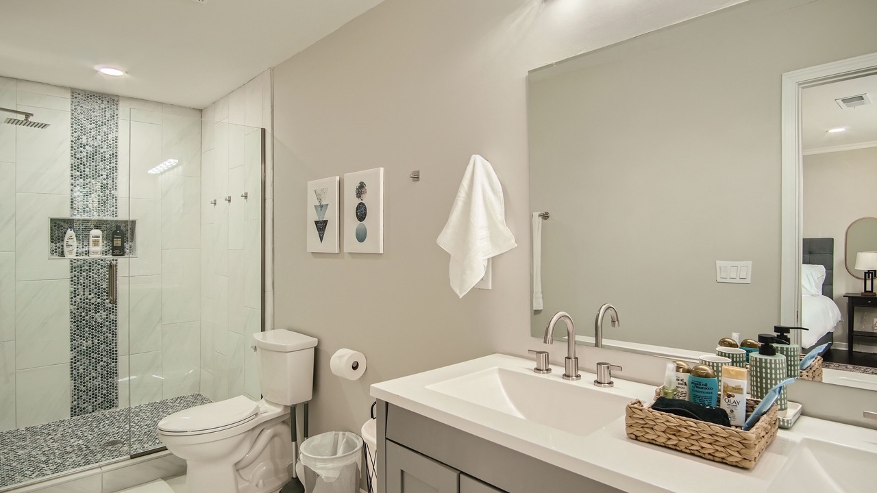 Photo of Bathroom in Sylvan Hills