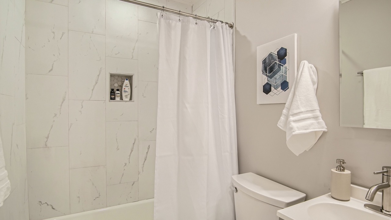 Photo of Bathroom in Sylvan Hills