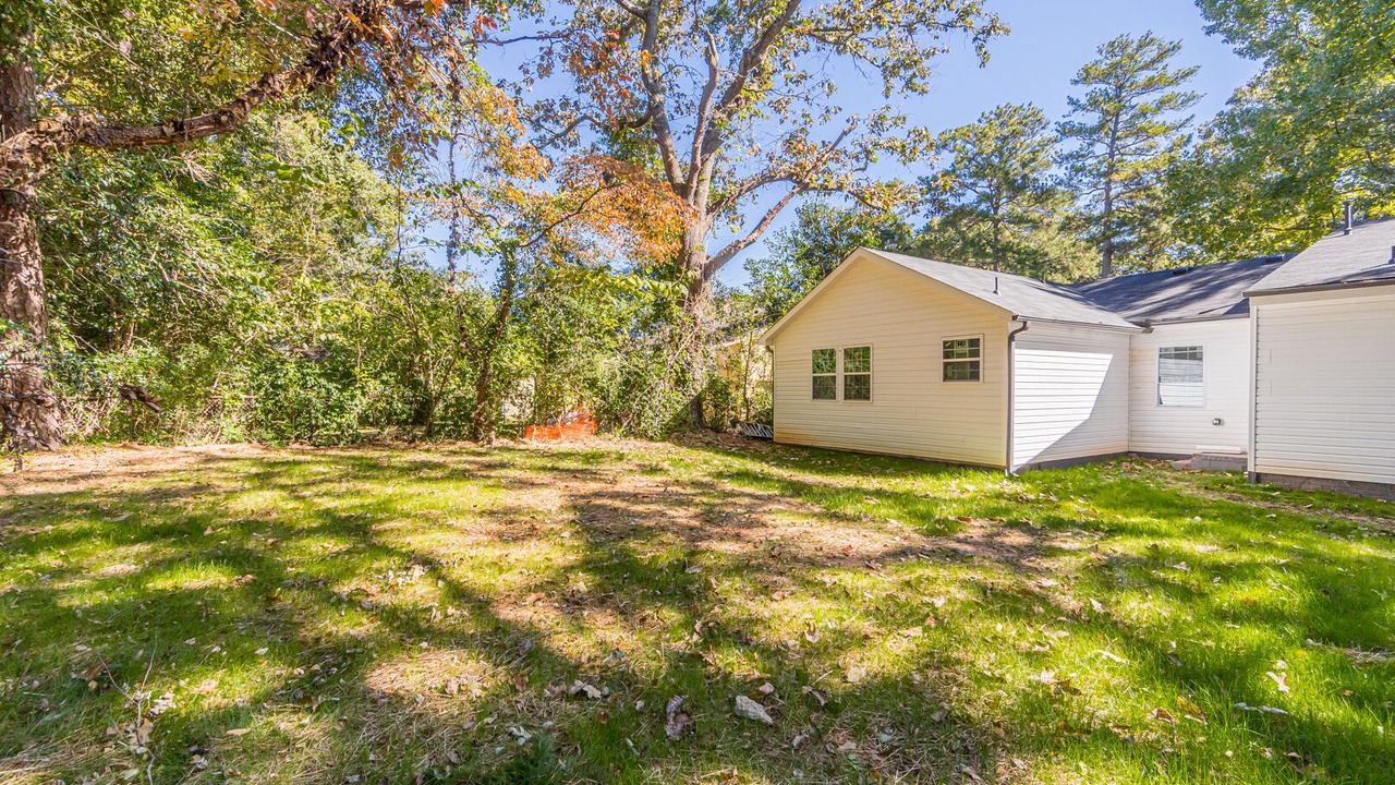 Photo of Outdoor in Sylvan Hills