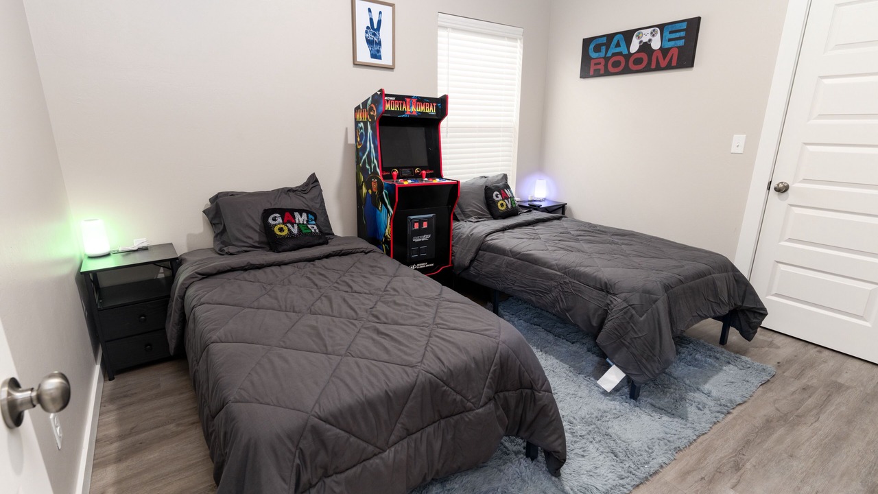 Photo of Bedroom in Edmond