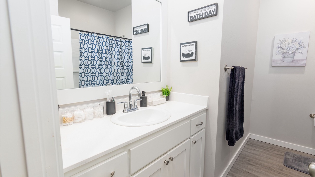Photo of Bathroom in Edmond