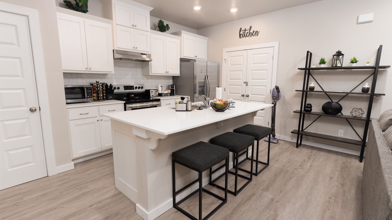 Photo of Kitchen in Edmond