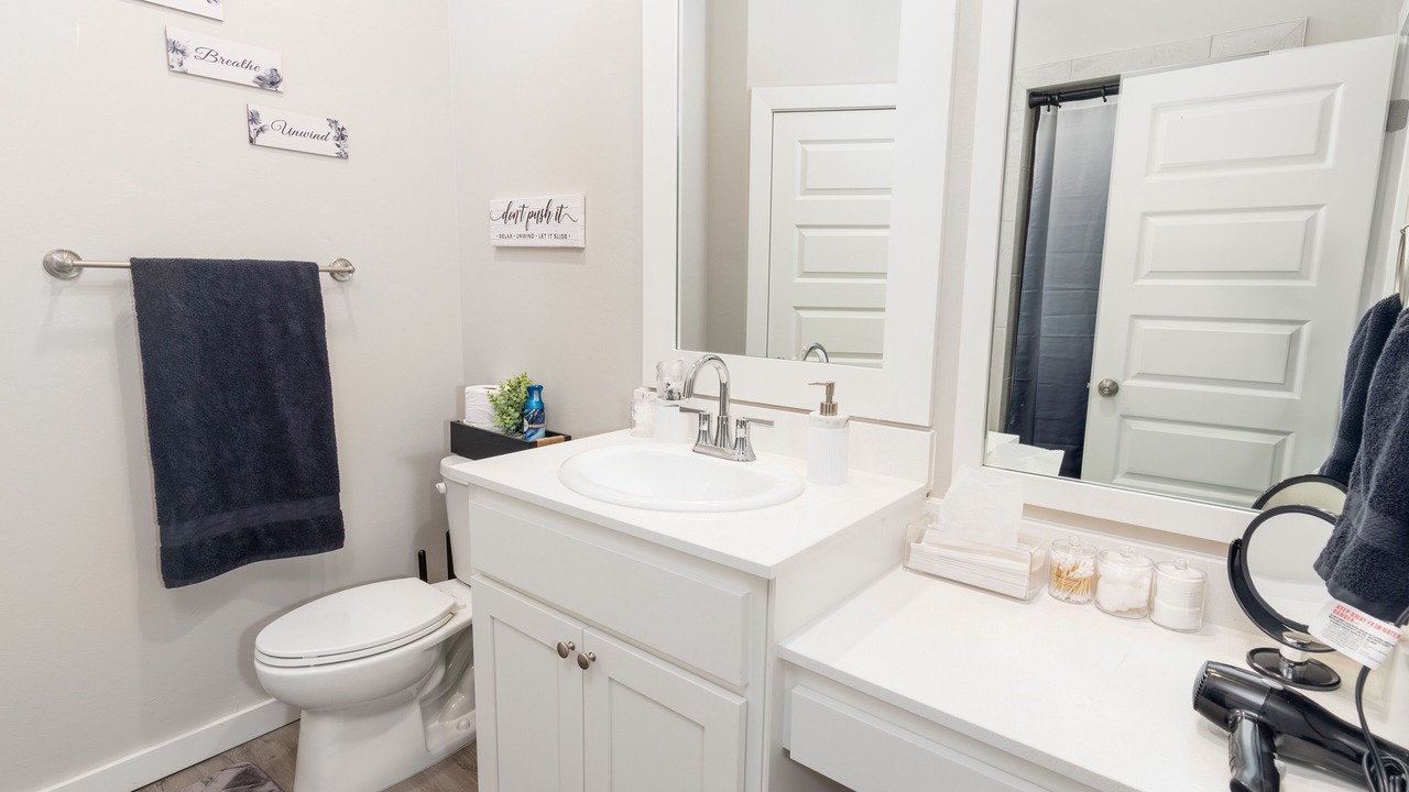 Photo of Bathroom in Edmond